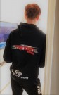 Teamgensar med hette, vaksen thumbnail