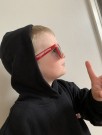 Solbriller, ungar thumbnail